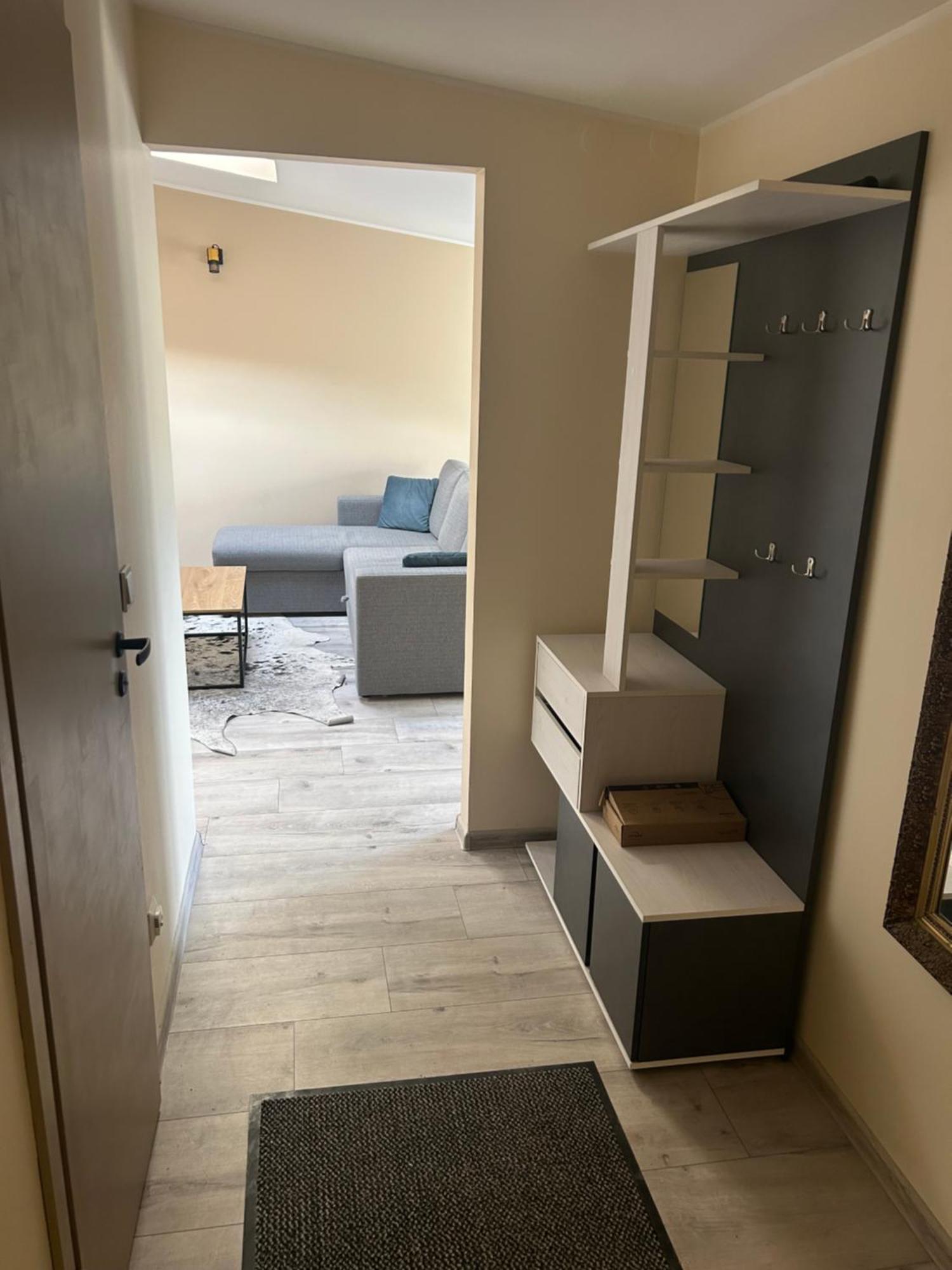 Rakvere Penthouse Apartment Esterno foto