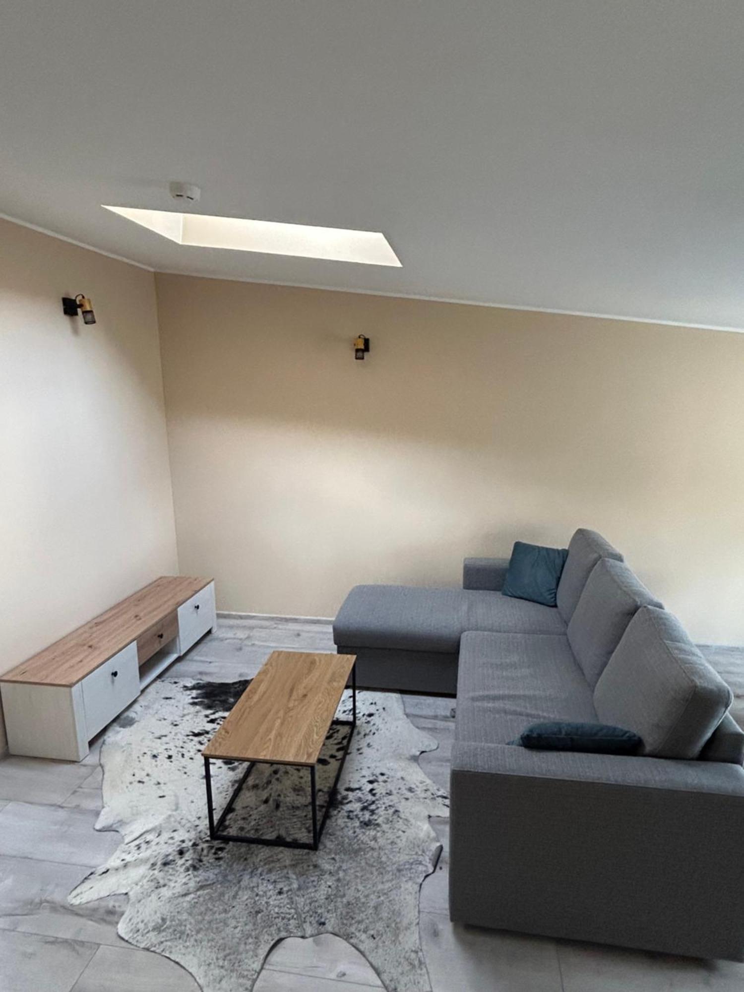 Rakvere Penthouse Apartment Esterno foto