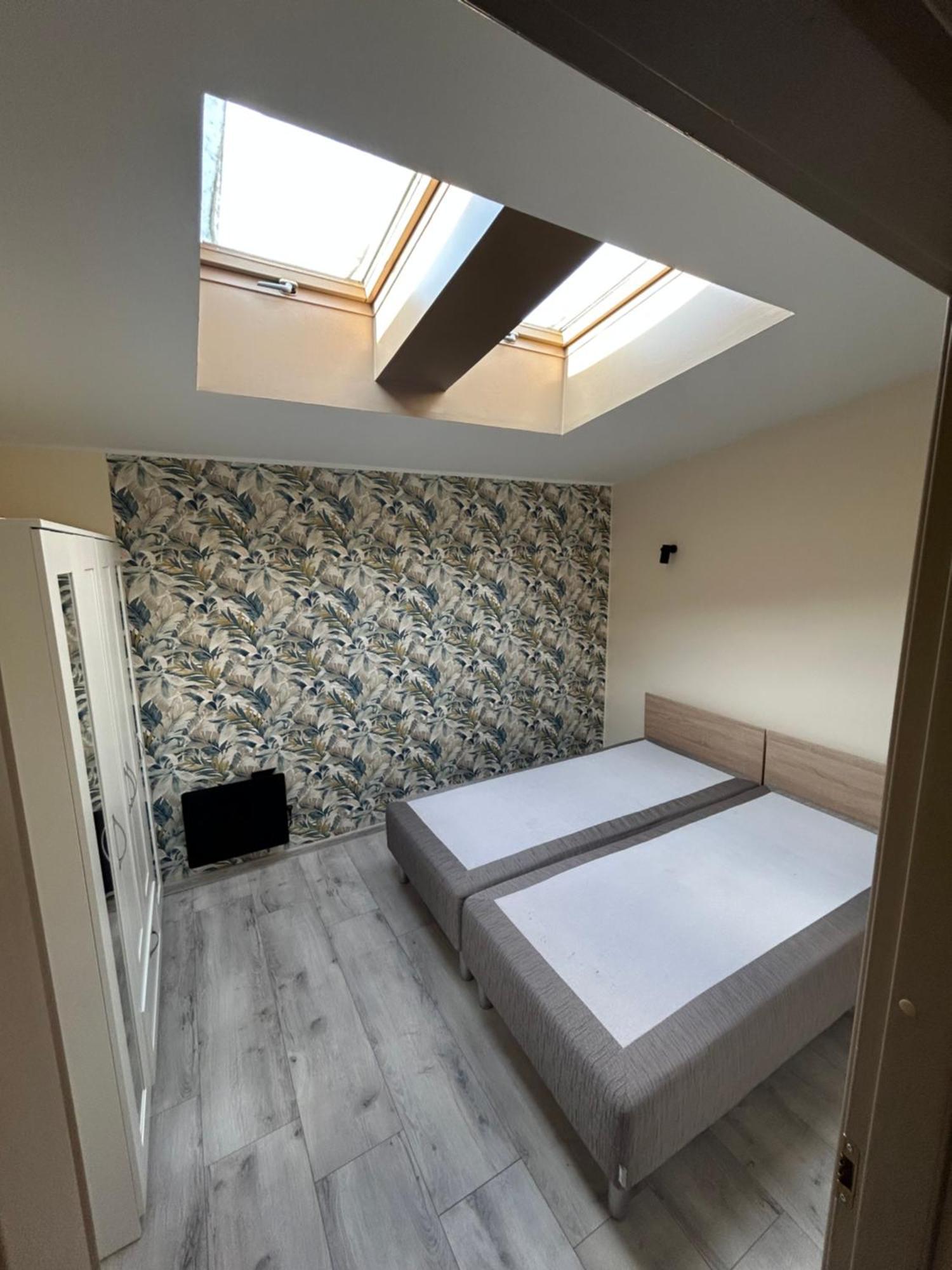 Rakvere Penthouse Apartment Esterno foto