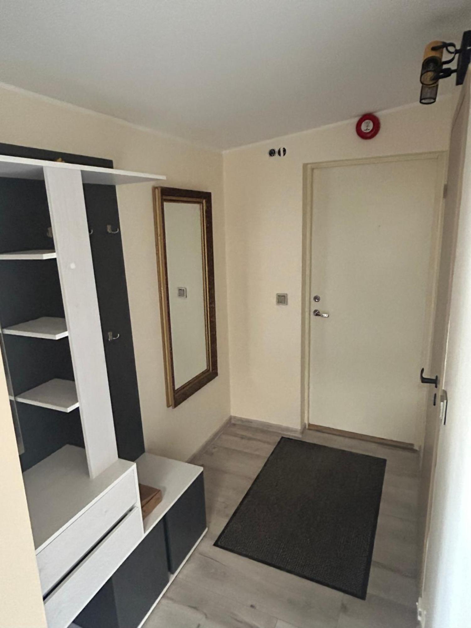 Rakvere Penthouse Apartment Esterno foto