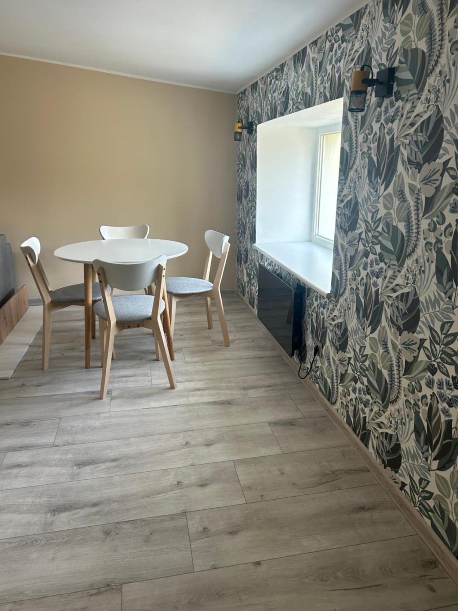 Rakvere Penthouse Apartment Esterno foto