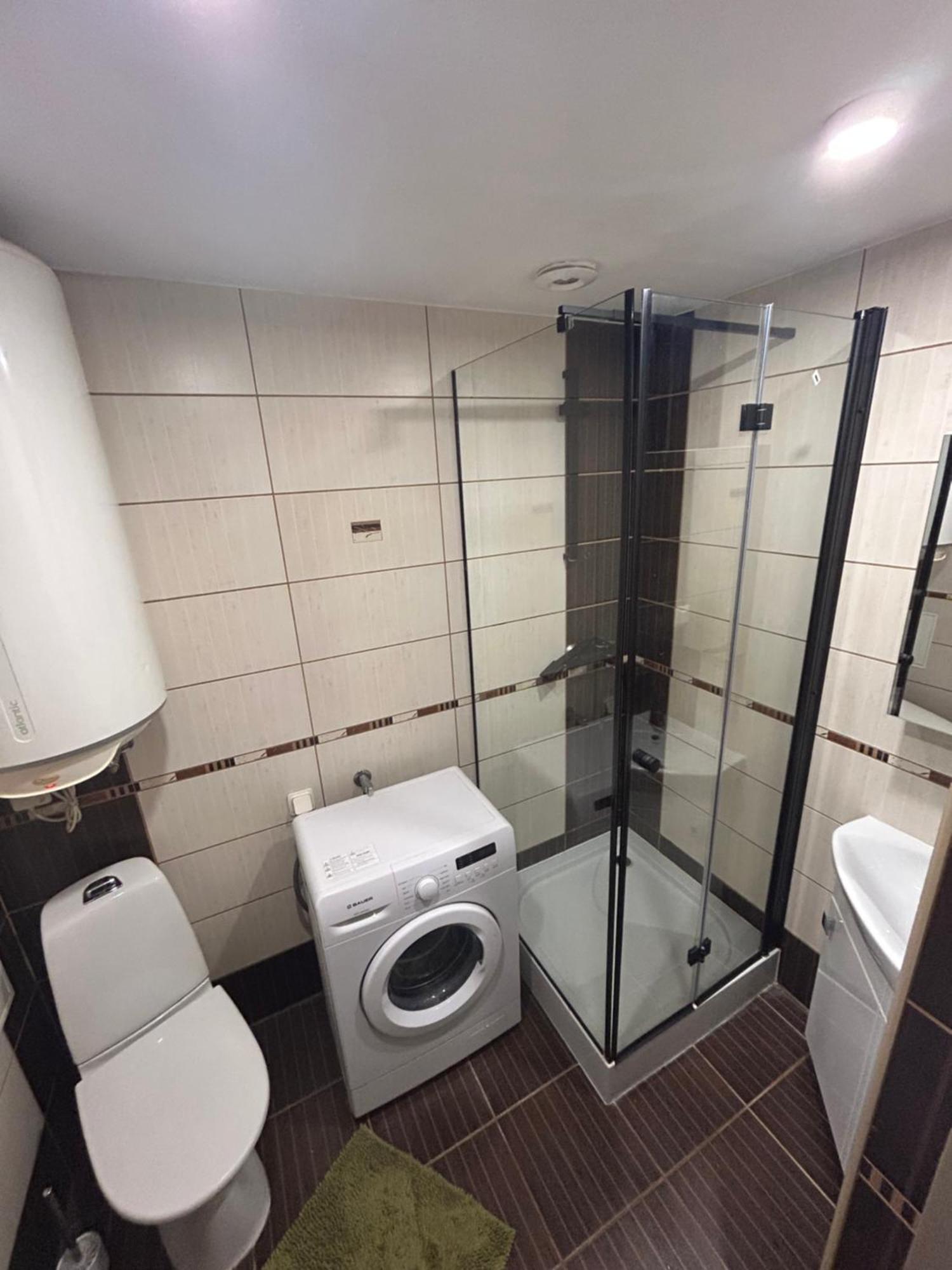 Rakvere Penthouse Apartment Esterno foto