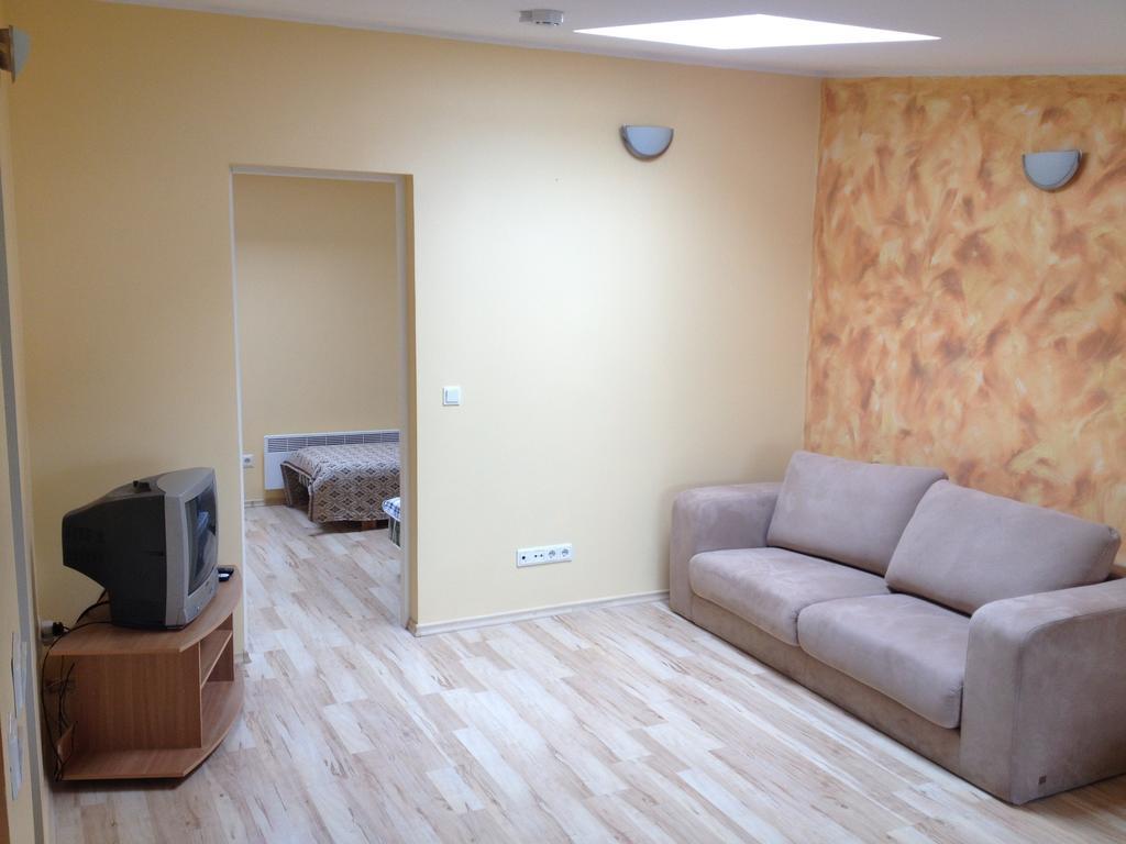 Rakvere Penthouse Apartment Camera foto