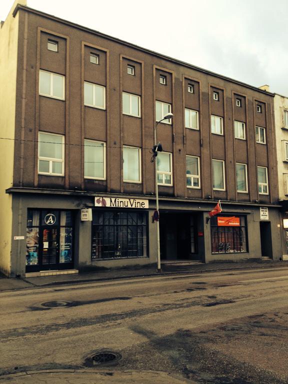 Rakvere Penthouse Apartment Esterno foto